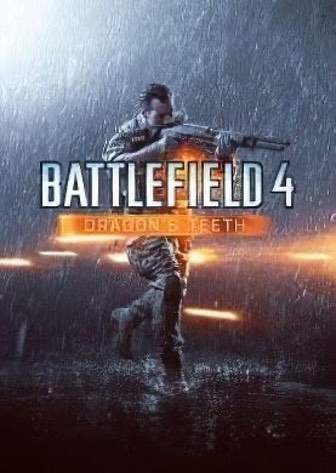 Battlefield 4: Dragon’s Teeth PC от Canek77