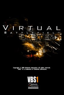Virtual BattleSpace PC от R.G. Механики