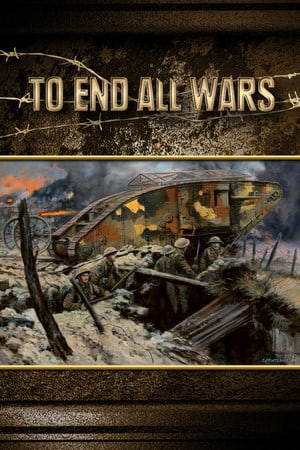 To End All Wars PC от R.G. Механики