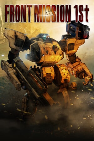 FRONT MISSION 1st: Remake PC от FitGirl