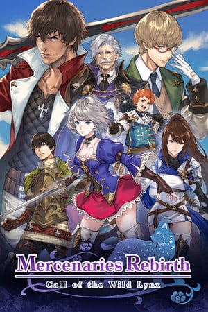 Mercenaries Rebirth: Call of the Wild Lynx PC от R.G. Механики