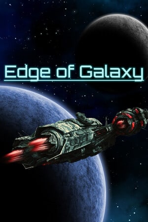 Edge Of Galaxy PC от R.G. Механики