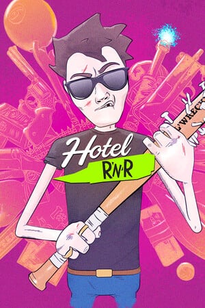 Hotel R’n’R PC от R.G. Механики