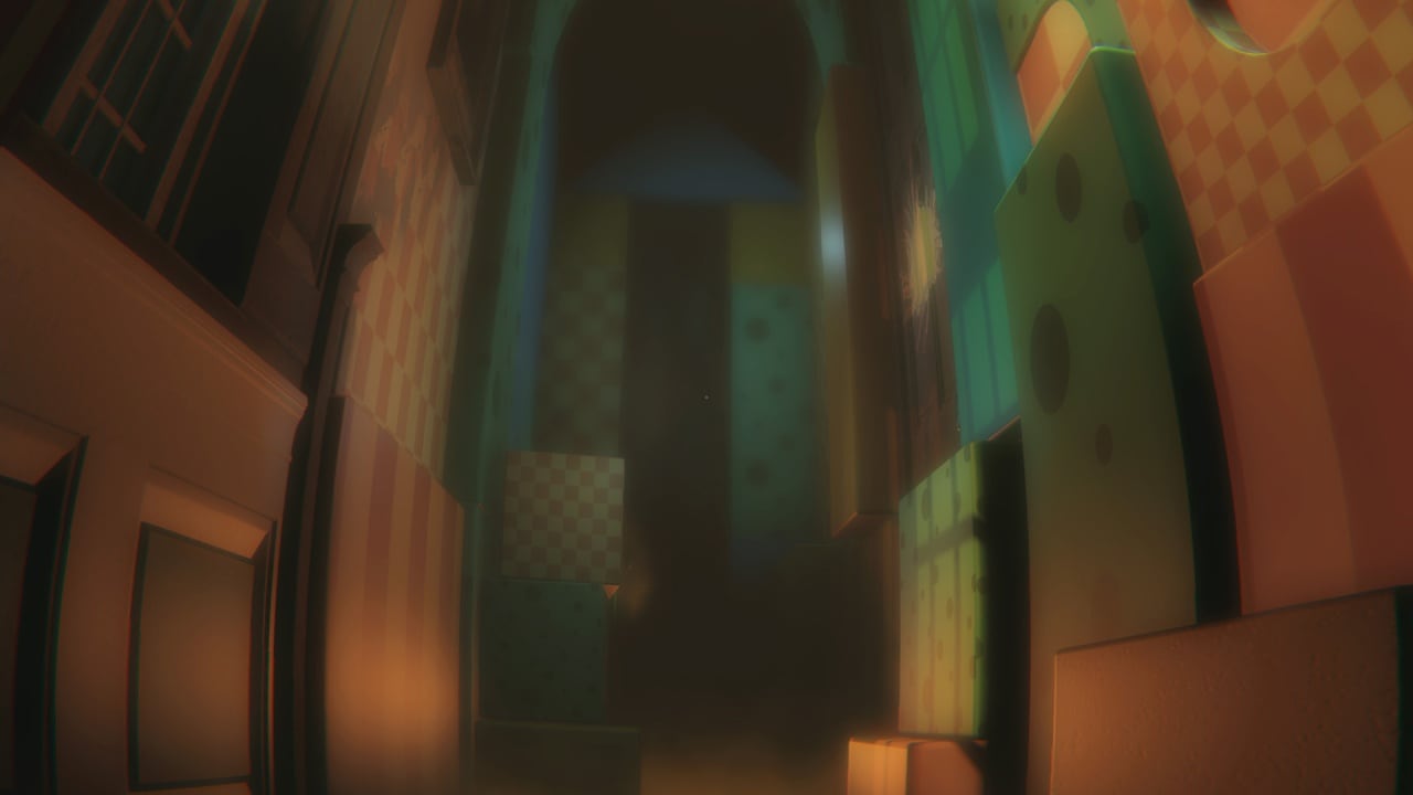 Скриншот Layers of Fear: Inheritance PC от FitGirl