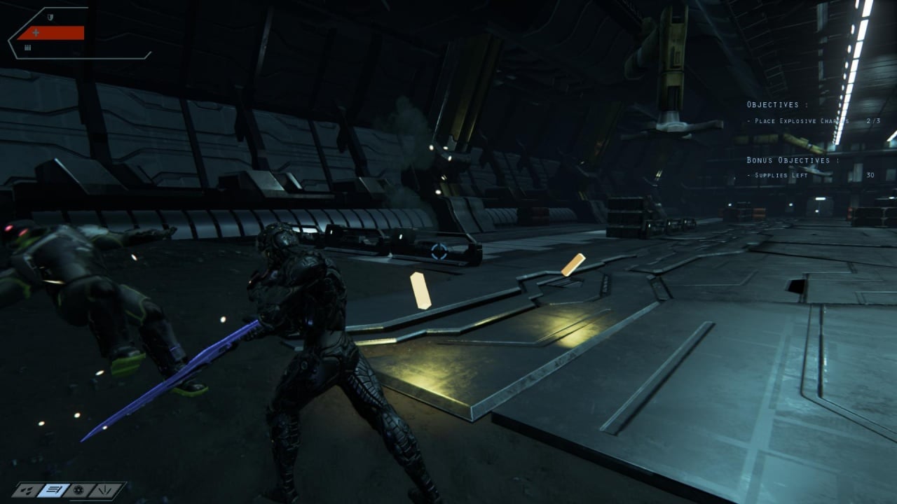 Скриншот The Admin PC от R.G. Механики