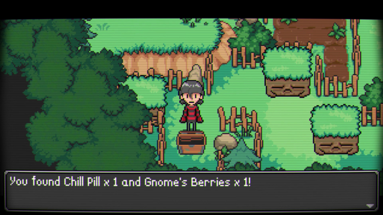 Скриншот Oddventure PC от R.G. Механики