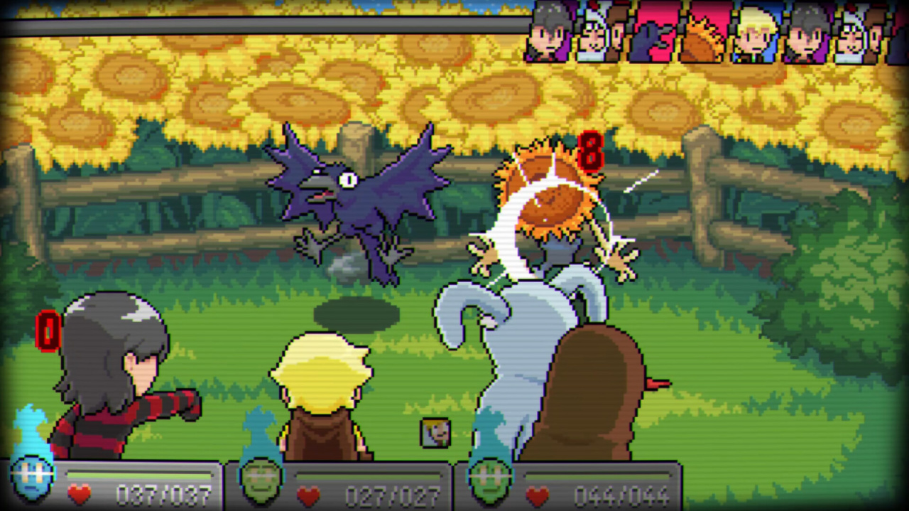 Скриншот Oddventure PC от R.G. Механики