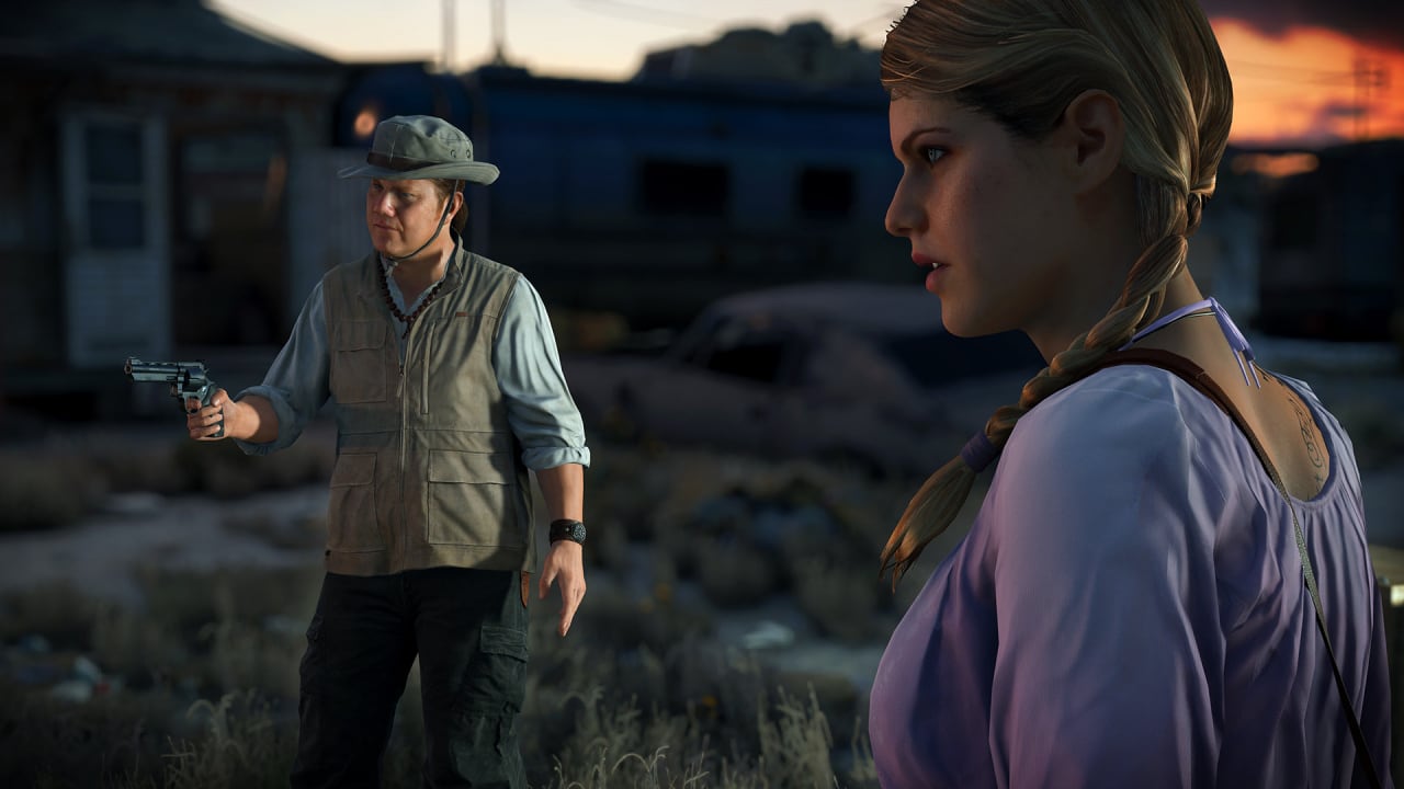 Скриншот Battlefield Hardline PC от xatab