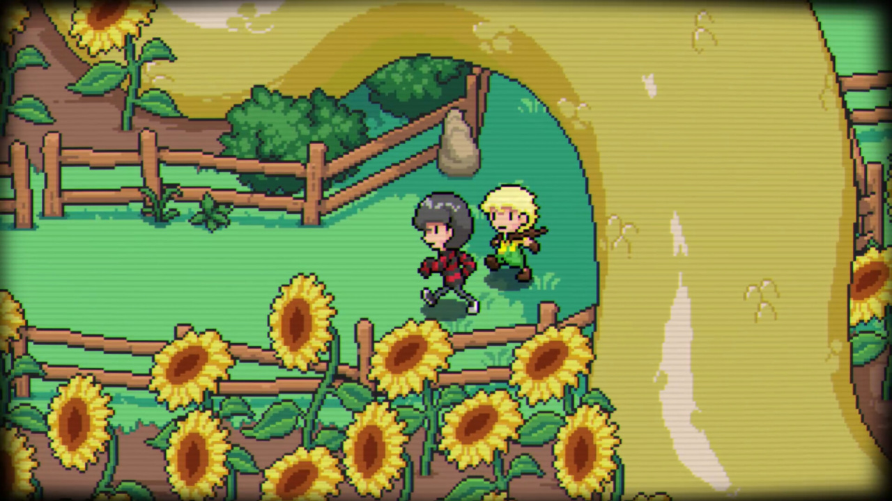 Скриншот Oddventure PC от R.G. Механики