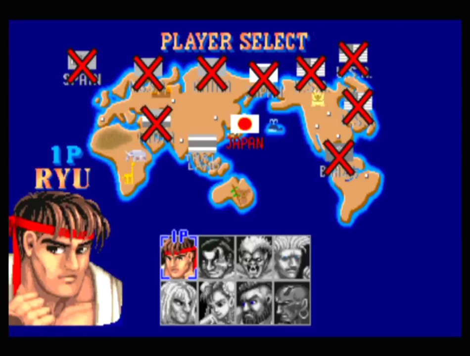 Скриншот Capcom Classics Collection PC от R.G. Механики