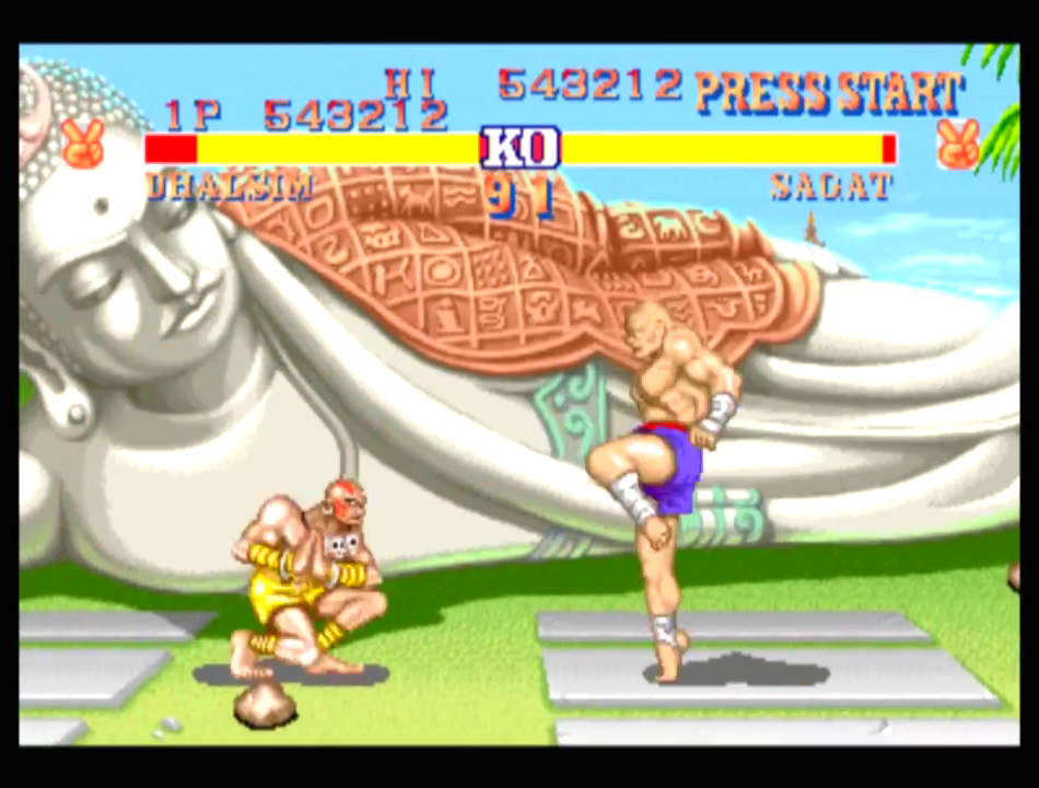 Скриншот Capcom Classics Collection PC от R.G. Механики