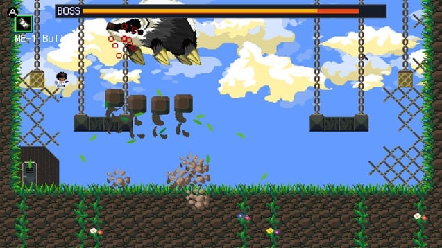 Скриншот Sacred Stones PC от R.G. Механики