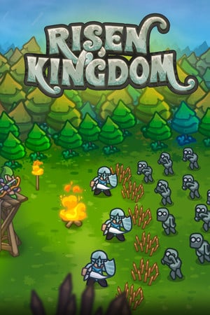 Risen Kingdom PC от R.G. Механики