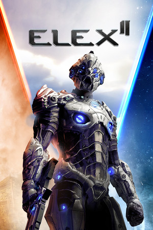 Elex 2 PC от Decepticon