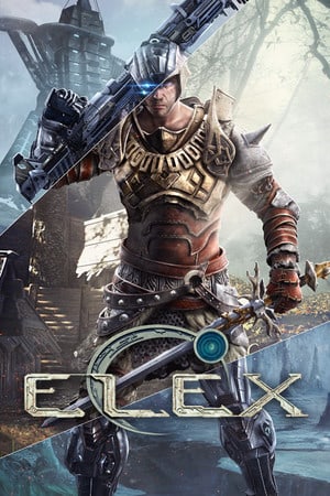 ELEX PC от xatab