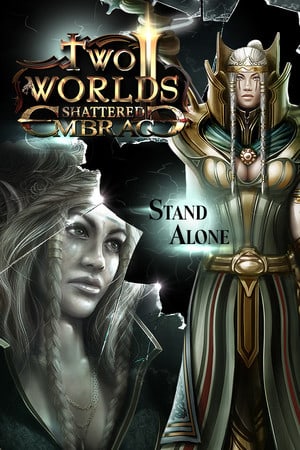 Two Worlds II HD – Shattered Embrace PC от R.G. Механики