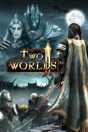 Two Worlds II HD – Epic Edition PC от R.G. Catalyst
