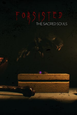 FORSISTED: The Sacred Souls PC от FitGirl