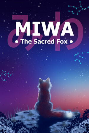 Miwa: The Sacred Fox PC от R.G. Механики