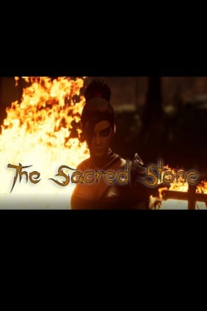 The Sacred Stone PC от R.G. Механики