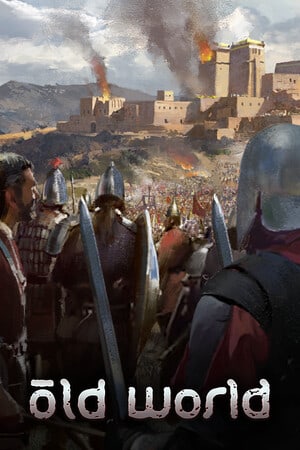 Old World PC от FitGirl + DLC