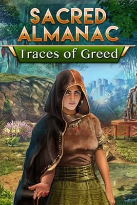 Sacred Almanac: Traces of Greed PC от R.G. Механики