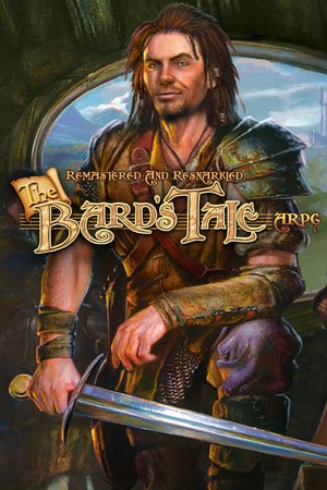 The Bard’s Tale PC от R.G. Catalyst