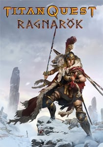 Titan Quest: Ragnarok PC от R.G. Механики