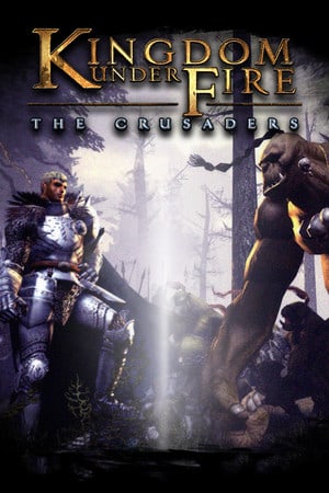 Kingdom Under Fire: The Crusaders PC от R.G. Механики