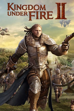 Kingdom Under Fire 2 PC от R.G. Механики