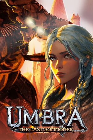 Umbra: The Last Summoner PC от FitGirl