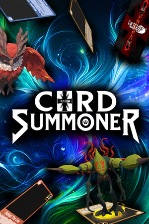 Card Summoner PC от FitGirl