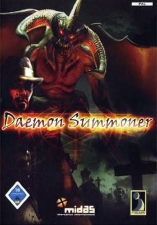 Daemon Summoner PC от R.G. Механики