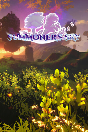 The Summoner’s Sky PC от R.G. Механики