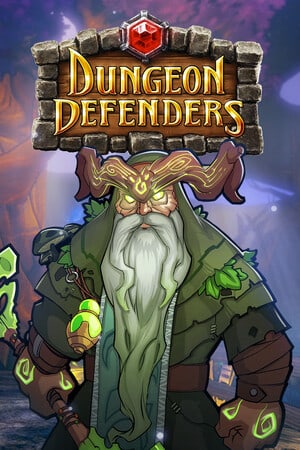 Dungeon Defenders PC от FitGirl + 41 DLC