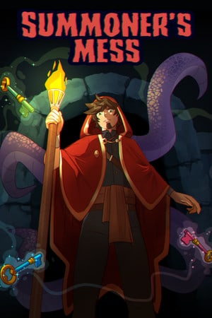 Summoner’s Mess PC от R.G. Механики