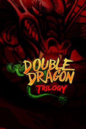 Double Dragon Trilogy PC от R.G. Механики