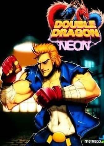 Double Dragon: Neon PC от R.G. Механики