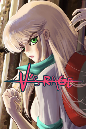 V's Rage PC от R.G. Механики