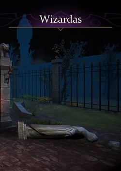 Wizardas PC от R.G. Механики