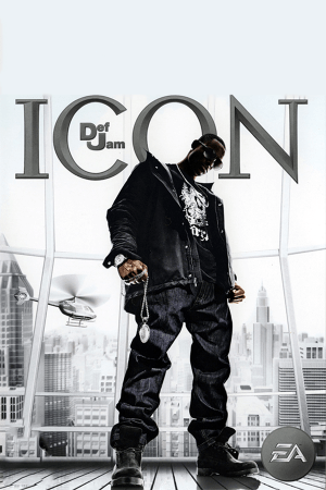 Def Jam: Icon PC от R.G. Механики