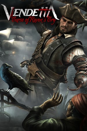Vendetta - Curse of Raven's Cry PC от R.G. Механики