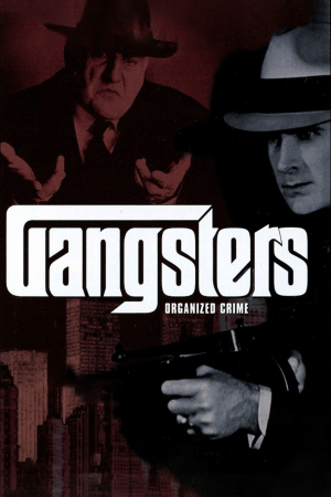 Gangsters: Organized Crime PC от R.G. Механики