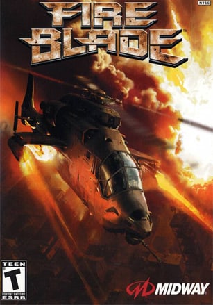 Fire Blade PC от R.G. Механики