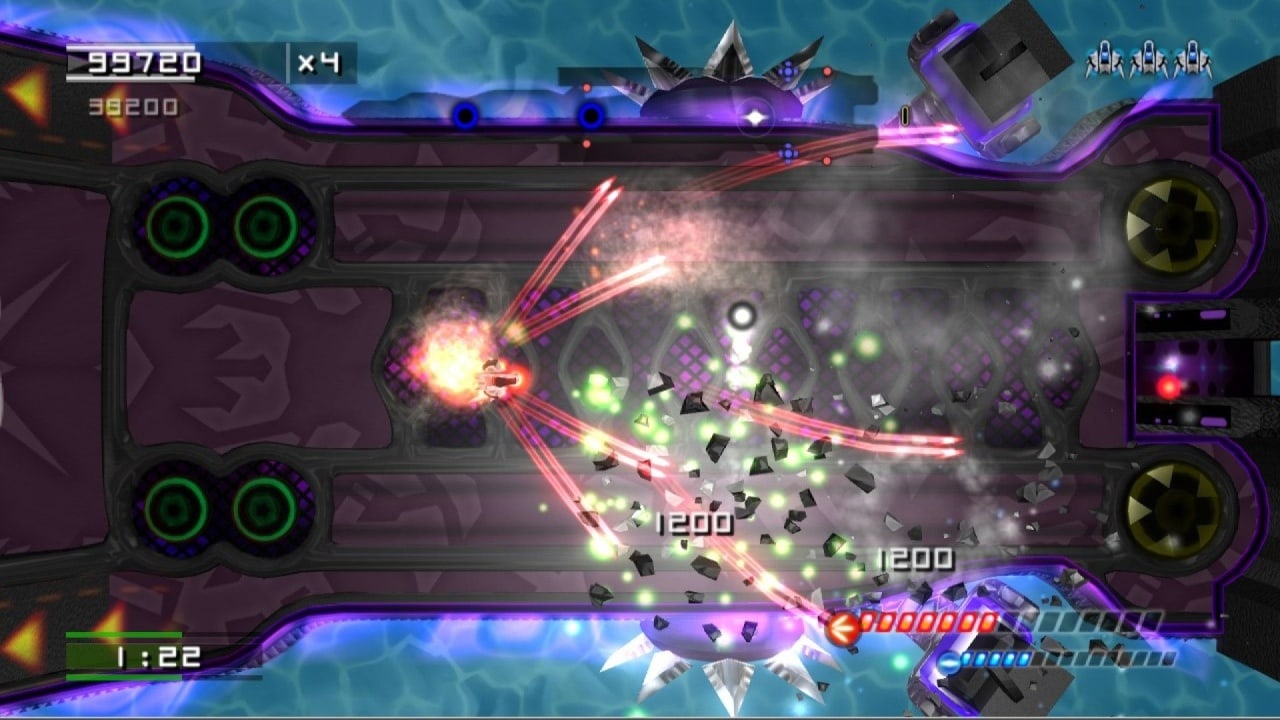 Скриншот Astro Tripper PC от R.G. Механики