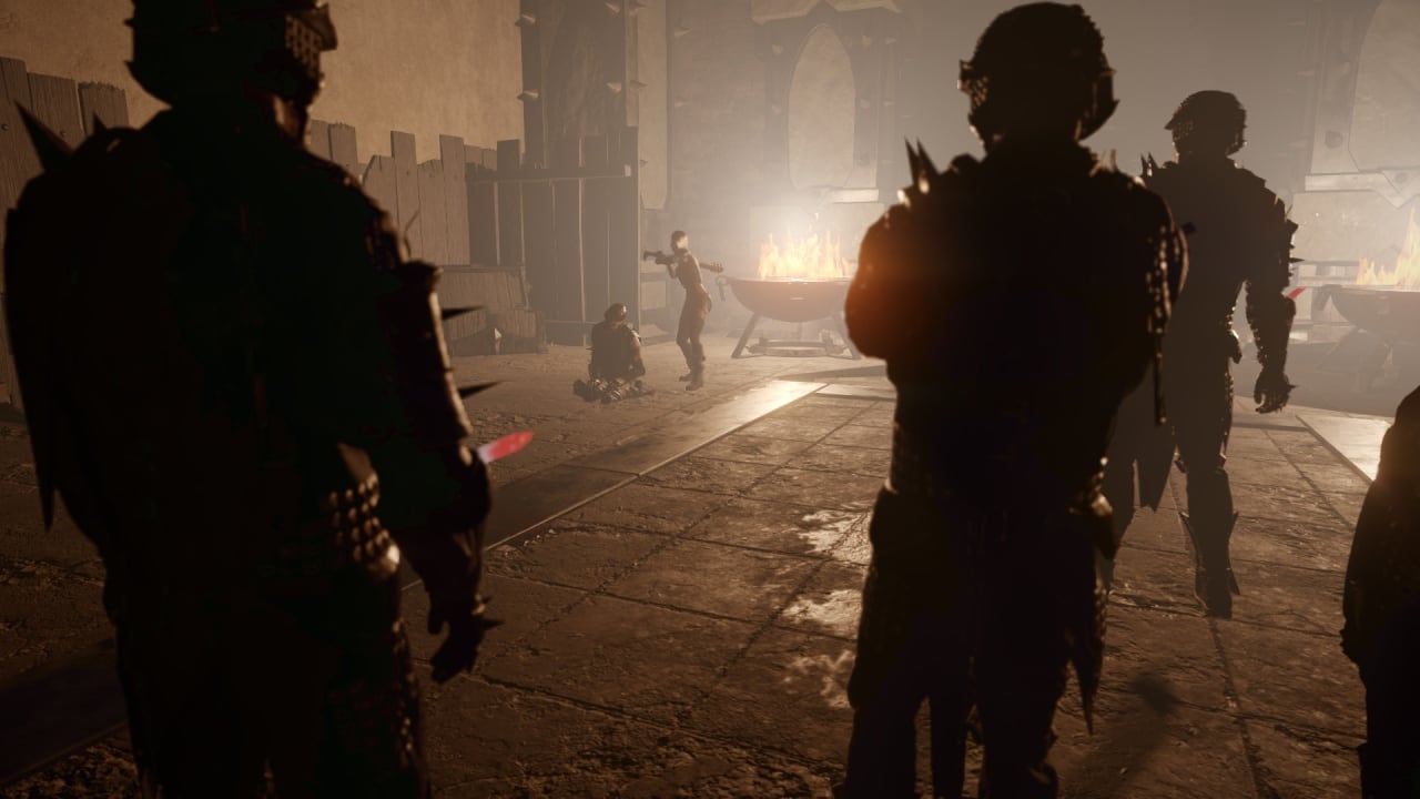 Скриншот Elex 2 PC от Decepticon