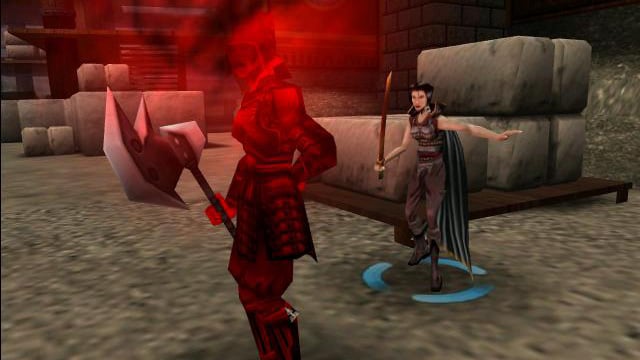 Скриншот Summoner PC от Audioslave