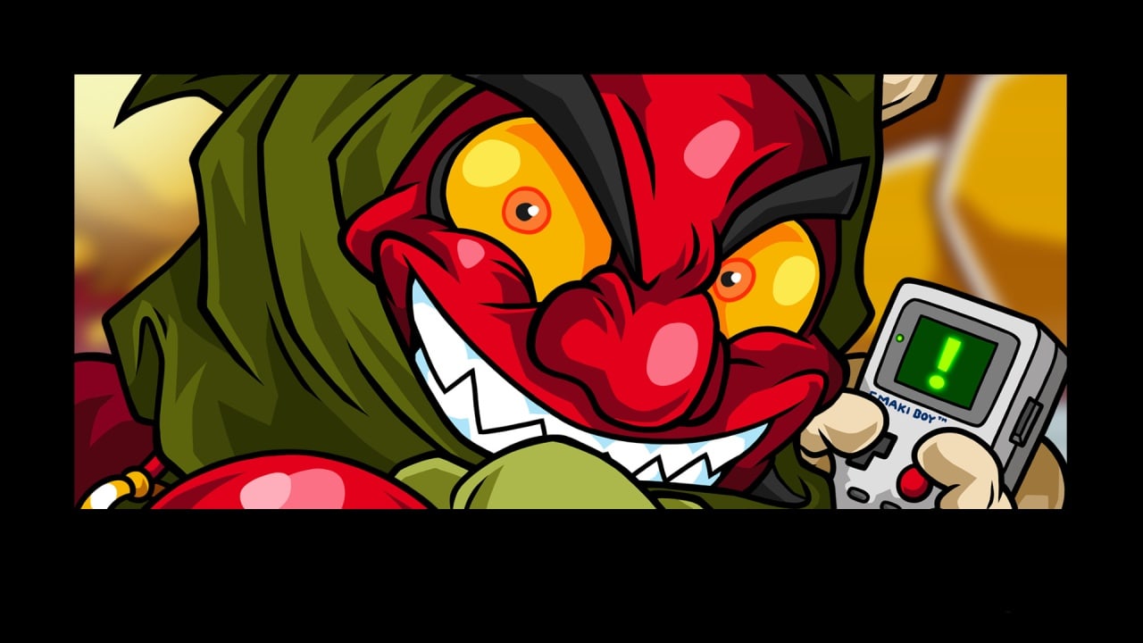 Скриншот Jitsu Squad PC от FitGirl