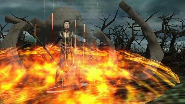 Скриншот Summoner PC от Audioslave