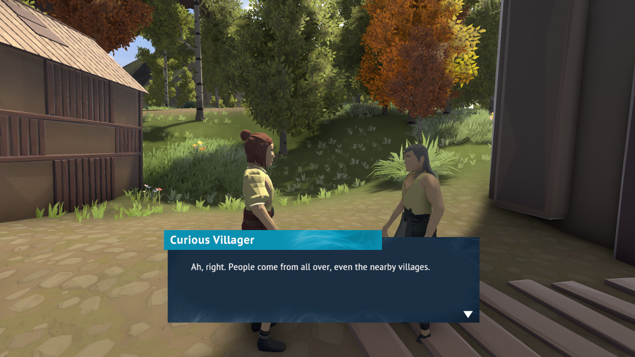 Скриншот Card Summoner PC от FitGirl